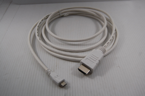 MHL Cable