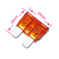 Normal Blade Fuse type -ATP /ATO/ATC