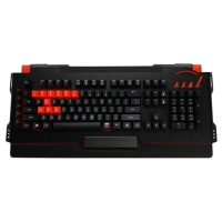 DeziMator – Full Mechanical Gaming Keyboard