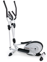 Magnetic Elliptical Trainer