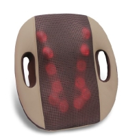 Rolling Massage Cushion