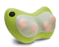 Neck Rolling Massage Pillow