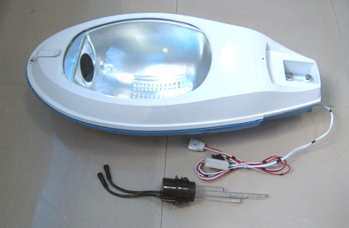 HID Streetlamp (150W)