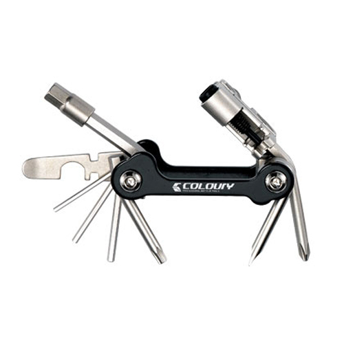 Multi tool 18 Function w/Chain tool