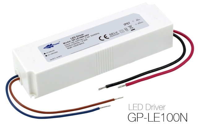 LED Driver