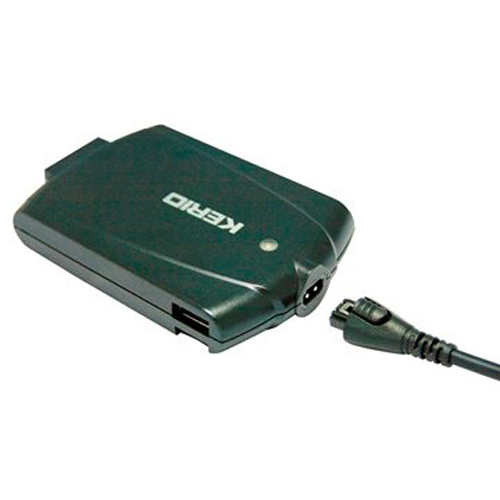 HOME/OFFICE UNIVERSAL POWER ADAPTER