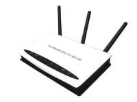 4 Ports 11n Wireless ADSL2/2+ Router