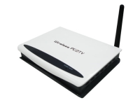 Wireless PC2TV Adapter