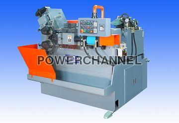 PMC Thread Rolling Machine PM -3D-100