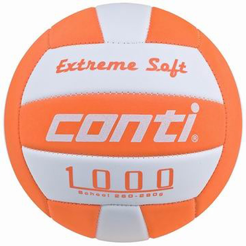 VC-1000 Security Soft sewn volleyball