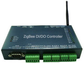 ZigBee 箹列产品转换器