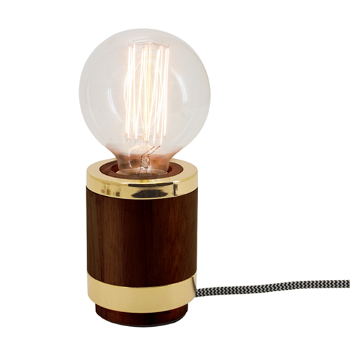 Small Table Lamp