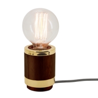 Small Table Lamp