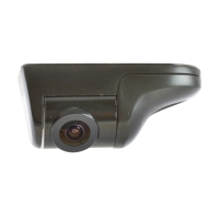 IP69K rearview camera