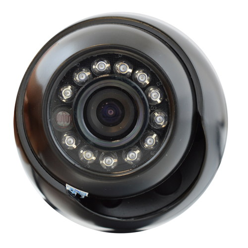 IP69K rearview camera