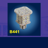 LED Bulb