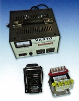 Transformers & AVR, SVC