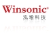 WINSONIC ELECTRONICS CO., LTD.