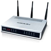 WG-604 Wireless Subscriber Gateway