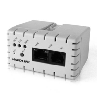 WAP-001 In Wall Access Point