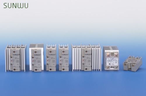 Solid State Relays