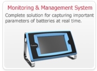 MONITORING & MANAGEMENT SYSTEM