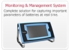 MONITORING & MANAGEMENT SYSTEM