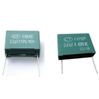 AC Motor Start Capacitors