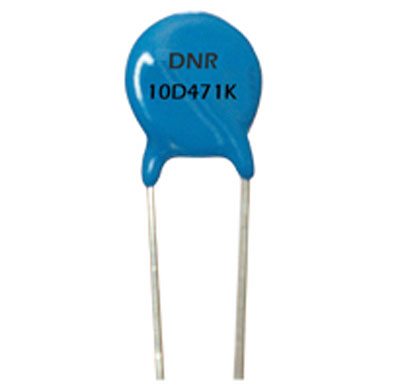 Metal Oxide Varistors