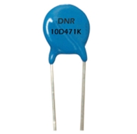 Metal Oxide Varistors