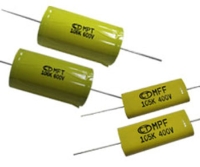 MPF/MFT.MFF Capacitors