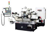 CNC Centerless Grinder