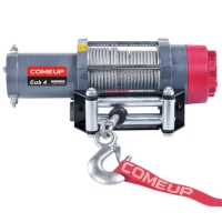 UTV Winch (4,000 lb)