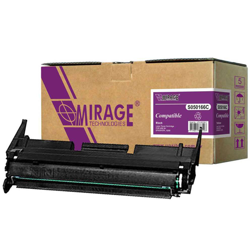 Compatible/Re-manufactured Toner Cartridge