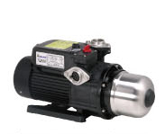 Electronic Control Pump