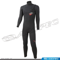 4/3mm Super Stretch Surf Fullsuit