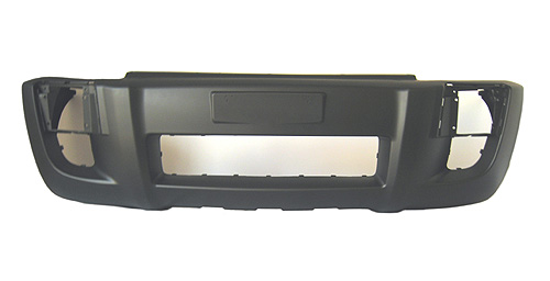 Front Bumper Cover