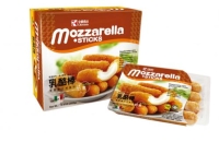 Mozzarella Cheese Sticks