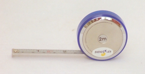 MEASURE TAPE