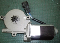 Isuzu NPR/NQR/NKR Window MotoR FR