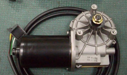 Volvo FH12/FH16 Wiper Motor