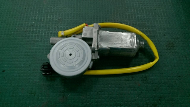 power window motor for 85710-AA020