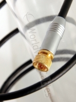 Coaxial Cable