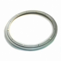 Aluminum Swivel Discoid