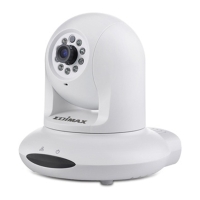 Outdoor Network Camera