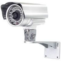 Outdoor Network Camera