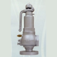 Full Bore Safety Valves