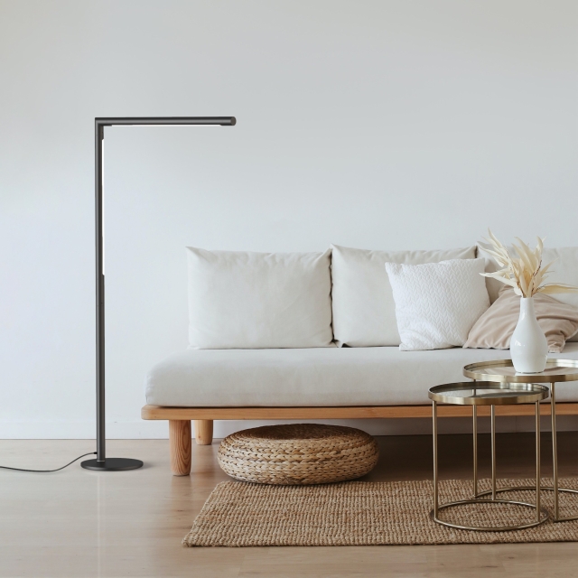 Lorbits - Mercury Floor Lamp 立灯