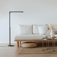 Lorbits - Mercury Floor Lamp