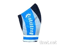 Lycra Cycling Shorts